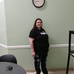 Meet your Posher, Teddi